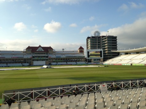 Trent Bridge