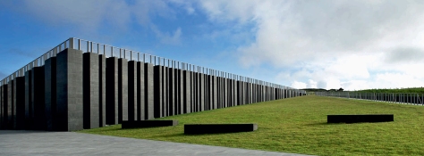 Giant’s Causeway Visitor Centre