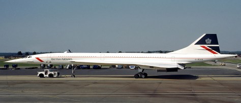 Concorde