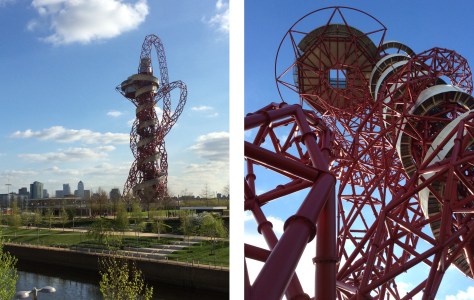 ArcelorMittal Orbit