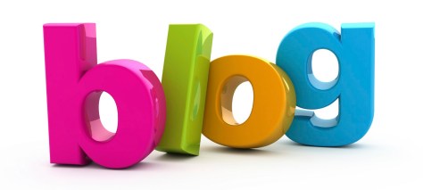 blog